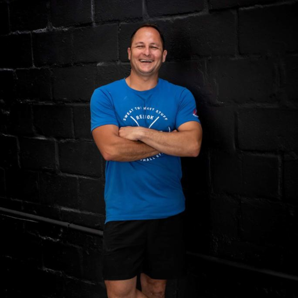 Trainer JayC